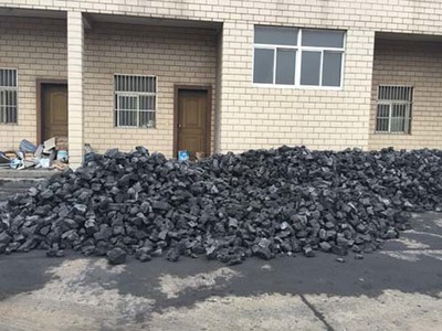 揚州潤中鋼鐵爐料 專業品質，鑄就信賴合作