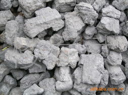 樓軍武焦炭產品系列介紹